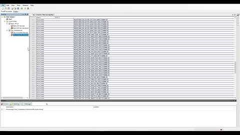 04 Post Processor Utility definir movimientos de ejes_Crear post procesador para Powermill