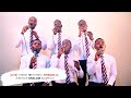 Live christ in hymns  episode 6  jehovah shalom acapella