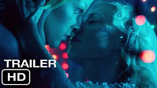 BLIND Official Trailer (2020) Sarah French, Caroline Williams Horror Thriller Movie