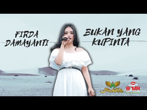 GERRY MAHESA - BUKAN YANG KUPINTA - NEW PALLAPA Live Kota Tegal