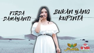 FIRDA DAMAYANTI - BUKAN YANG KUPINTA| Mardatila Group