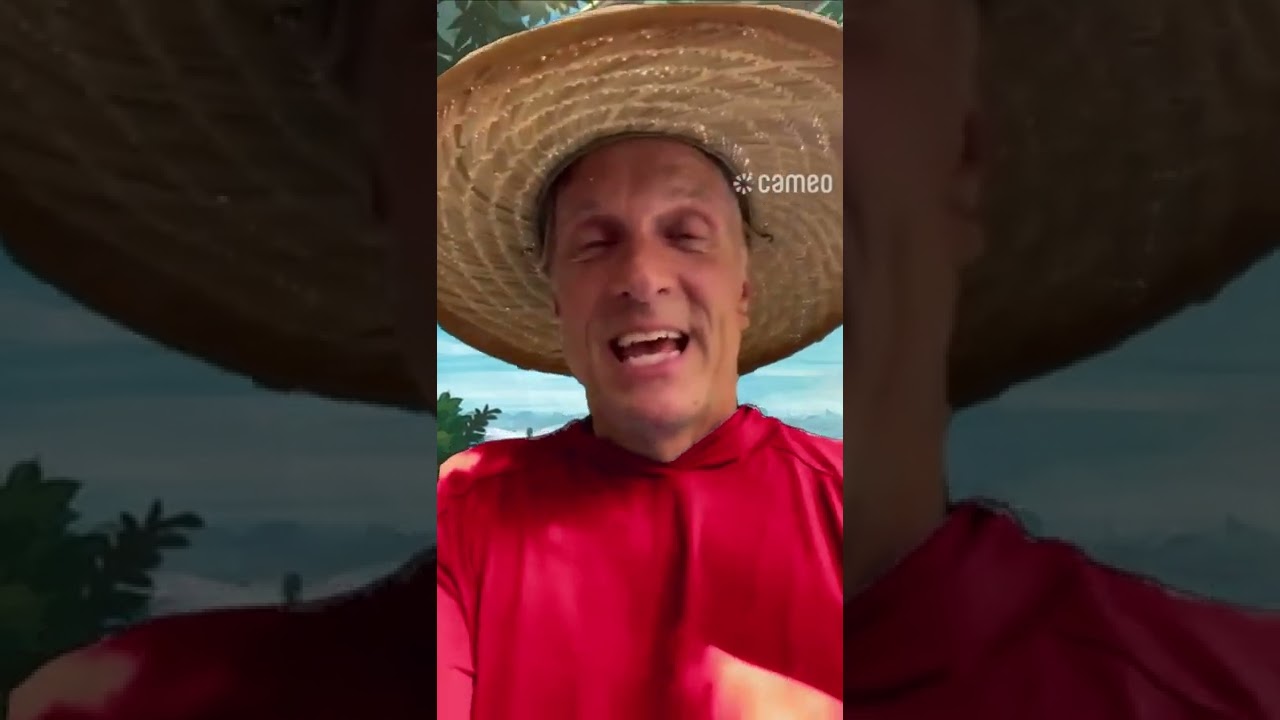 Howard Hamlin watches One piece 