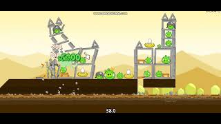 Effed Up Fids but on Angry Birds Maker