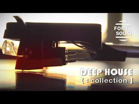 Deep Active Sound - C'mon (Original Mix)