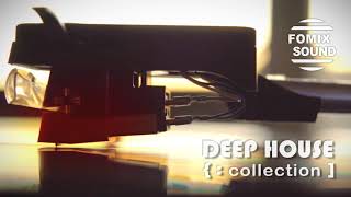 Deep Active Sound - C'mon (Original Mix)