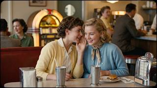 Wearing Your Varsity Jacket in the Rain | 1956 Doo-Wop Melody