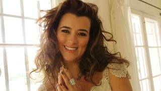 Cote de Pablo 🔥 Rare G-Strlng & Bikini Moments Leave You Speechless