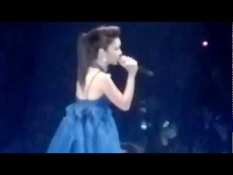 Fiona Sit (薛凱琪) - 奇洛李維斯的回信 - 黃偉文作品展Concert (9-02-12)