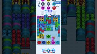 Hole People New level 782 Solution Walkthrough