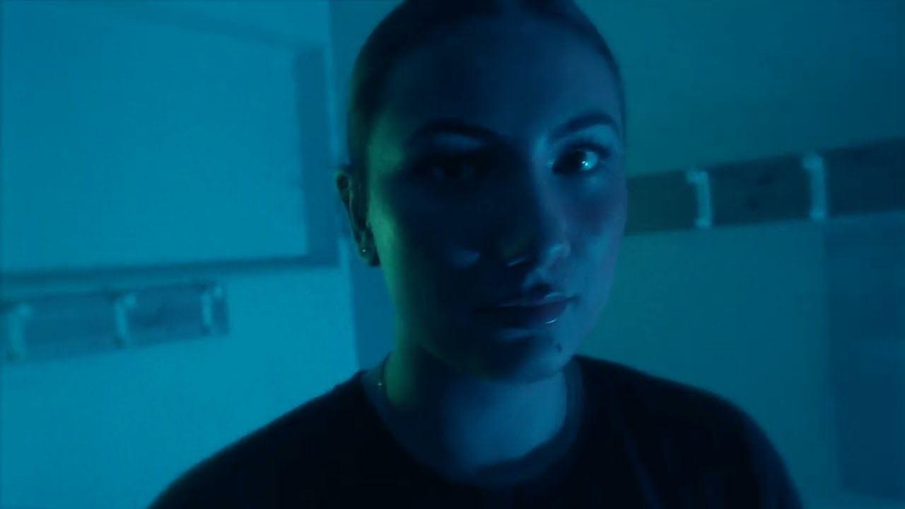 RF-SISU "Tjejsatsningen" Visuals By White eagle