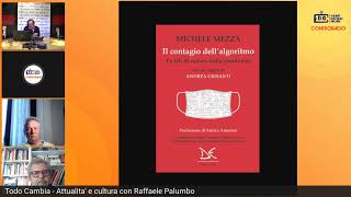 Todo Cambia Attualita’ e cultura con Raffaele Palumbo. Seconda parte