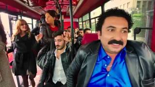 Imköylü Sen Aşıksın Arkadaş Koptagel - Elmas