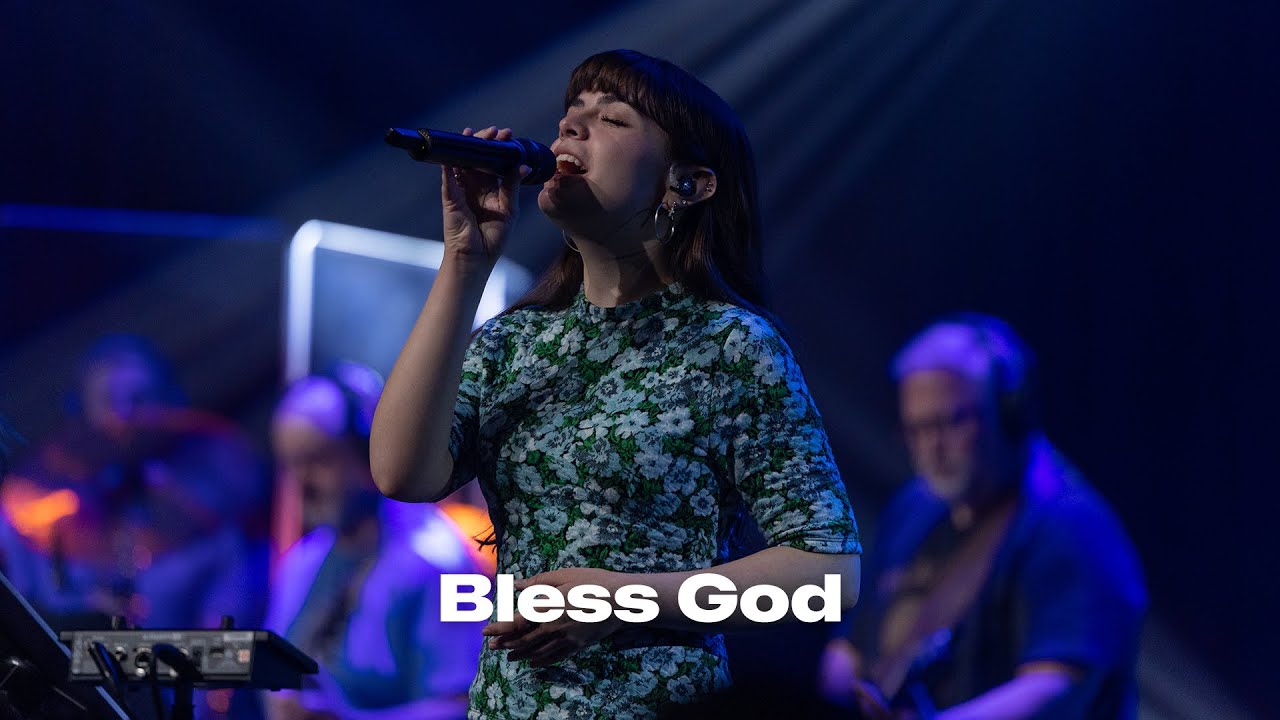 Bless God | The Chapel Worship (NJ) Bless God | The Chapel Worship (NJ)