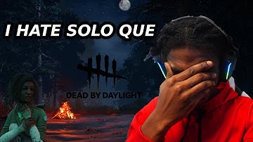 The Hard Reality Of Solo Queue....