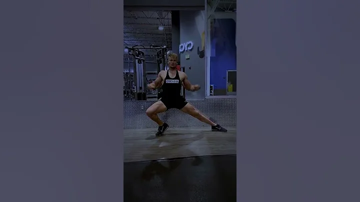 Pump is crazy!!