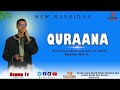 New Nashiidaa Afaan Oromoo QUR AANA Rammee Abdii Official Video 2026 