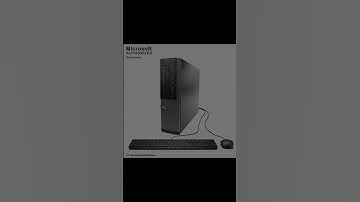 Dell Optiplex 7010 Overview and Features