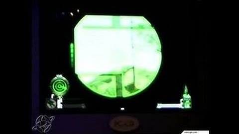 Command & Conquer Renegade PC Games Video