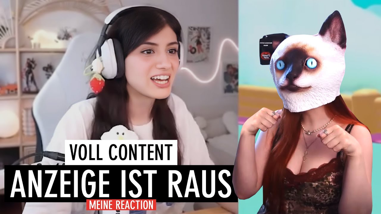 DAS IST DER REINSTE FIEBERTRAUM  