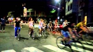 Bike Milano, il popolo delle biciclette cresce