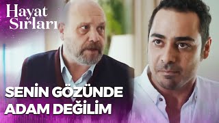 Memuriyet Gitti Oğlum Gözümde Bitti Hayat Sırları 2.