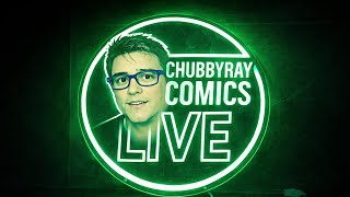 ChubbyRay Comics LIVE Net Worth