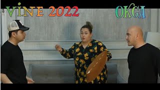 Hydyr Maksat Jeren Vine Ejeme Aytjak 2022