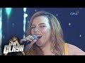 The Clash: "Tila" by Mirriam Manalo | Top 12