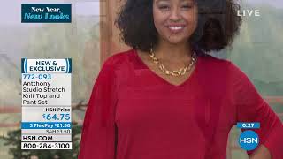 HSN | Antthony Design Original Fashions 12.29.2021 - 07 PM screenshot 5