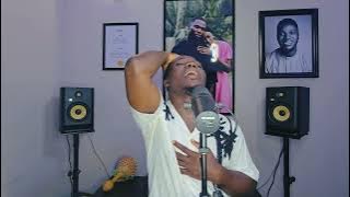 Pastor COURAGE - Let Us Pray