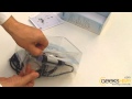 2-Port KVM Switch CS62A Aten - Unboxing by www.geekshive.com
