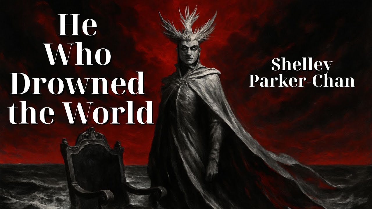 He Who Drowned the World – Shelley Parker-Chan | Historical Fantasy Book Summary