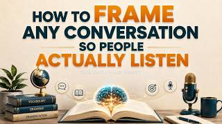 How to Make People Listen to You Without Talking More screenshot 2