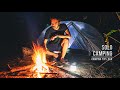 Ngobrol Tentang Camping, Pengalaman Horor saat Camping, Tips Solo Camping & QnA