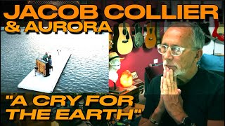 Jacob Collier ft. AURORA - \