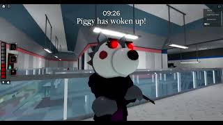 Willow Gameplay Piggy Roblox