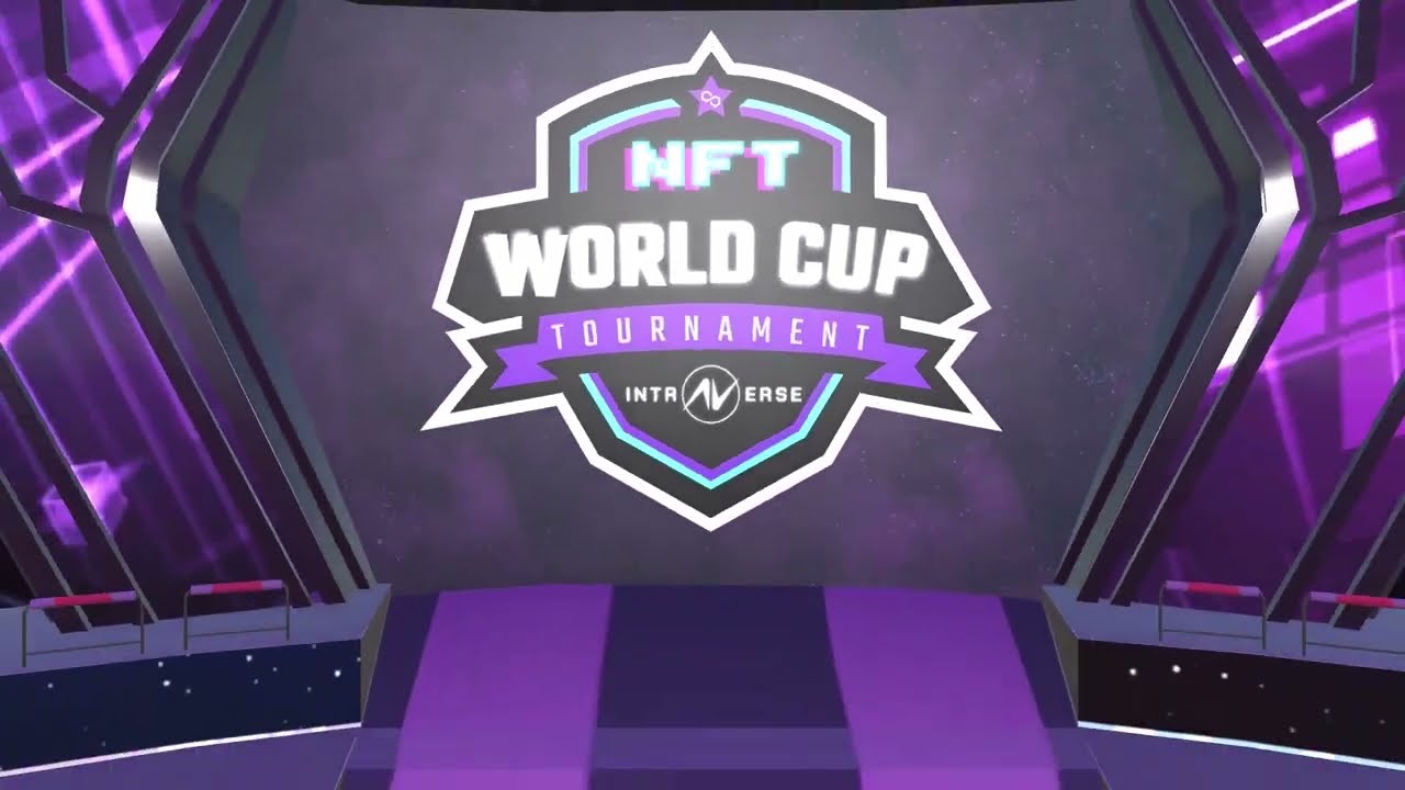 The New Intraverse Arena