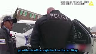 Cops Make the Worst Discovery After 911 Call