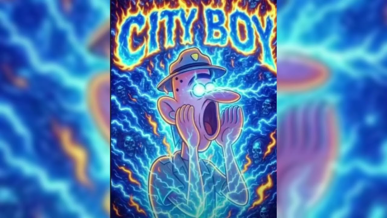 What Is This City Boy Doing In The Restaurant (Karma) FT. City Boy, Adrian, Enrique |  IB: Diddyblud