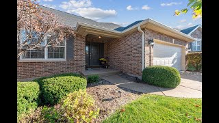 3416 Sun Bear Court Wentzville, MO | CBGundaker.com