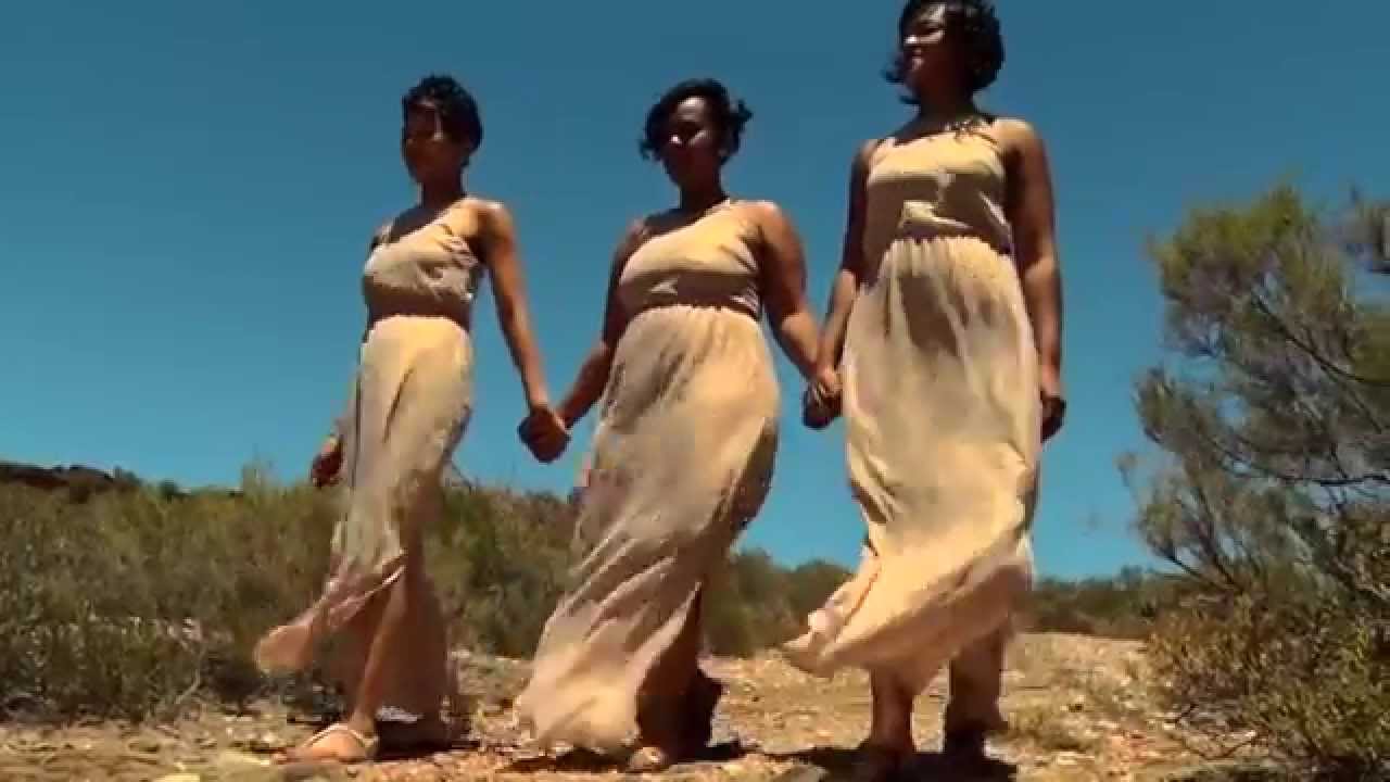 Trinity - My Staatmaker