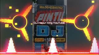 Shooter Dil La Ke Dekh Hard Fast New Edm Drop Trance Mix Dj Hapur King Dj Pintu Hapur