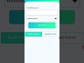 Apne voter ID ka application ko kaise track kare ✅ #trending #androidphones #tech #voter #shorts