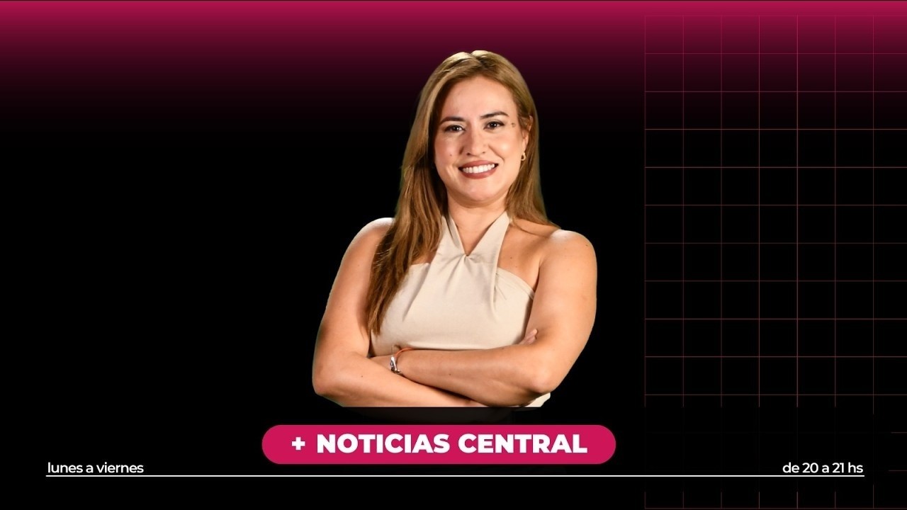 + Noticias Central - 24 - 02 - 2026