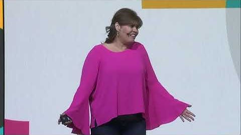 Adobe For All Summit 2019 | Martha Nino