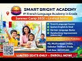 #1 French Language Academy in Erode 🇫🇷 | Enroll Now!