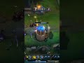 Ezreal clutch Triple kill
