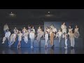 【ダンス映像作品】“アンリベール / ペンギンラッシュ” Rei NAGOYA Dancers【スタジオ紹介】