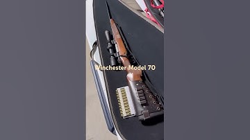 Winchester Model 70 Reloading… ⚡️⚡️ #wwh2 #winchester #airsoft