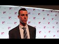Jimmy Hague Joins FC Cincinnati